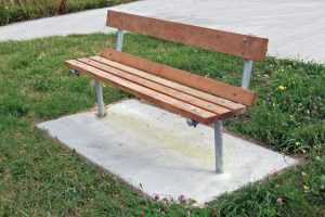 Longmarch Seat